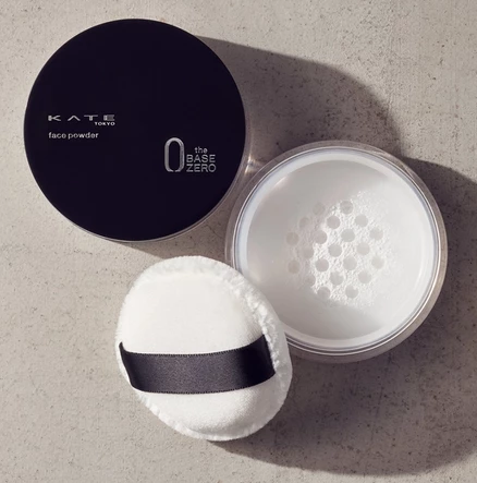 FACE POWDER Z (OIL BLOCK)  2
