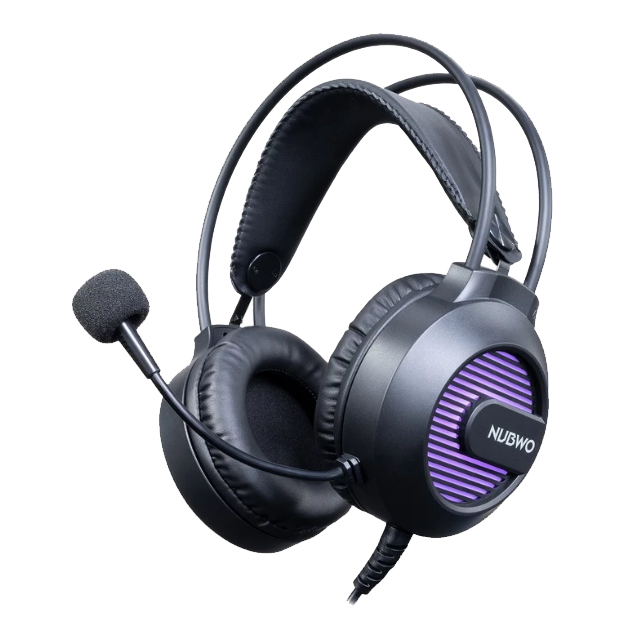 หูฟังเกมมิ่ง รุ่น N2PRO 1