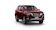 Nissan รถ PPV รุ่น Terra 1