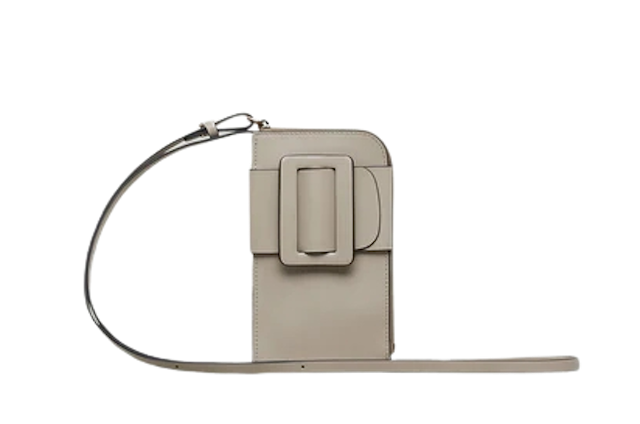 กระเป๋า BOYY รุ่น  Buckle Cross Body Phone Case 4