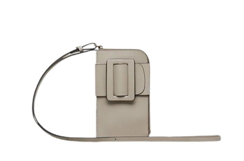 กระเป๋า BOYY รุ่น Buckle Cross Body Phone Case 4