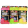 Autoextras ฟองน้ำล้างรถ Microfiber Wash & Dry Sponge 1