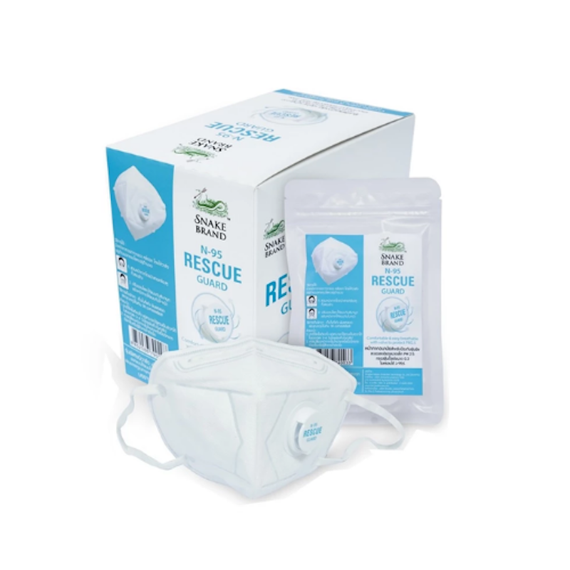 N95 Mask 1