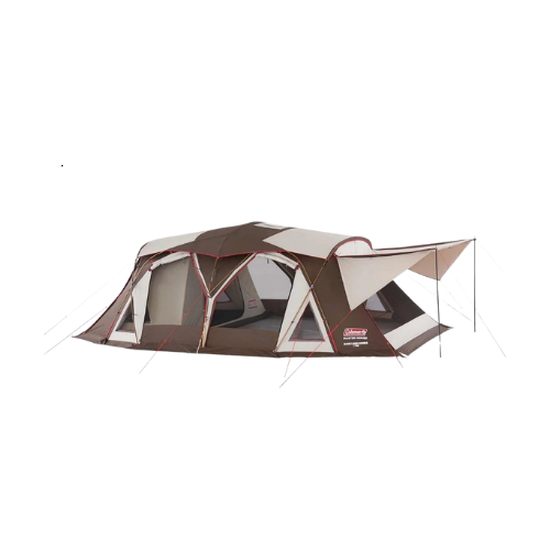 Master Series JP 4S Wide 2 Room Cocoon Ⅲ 1