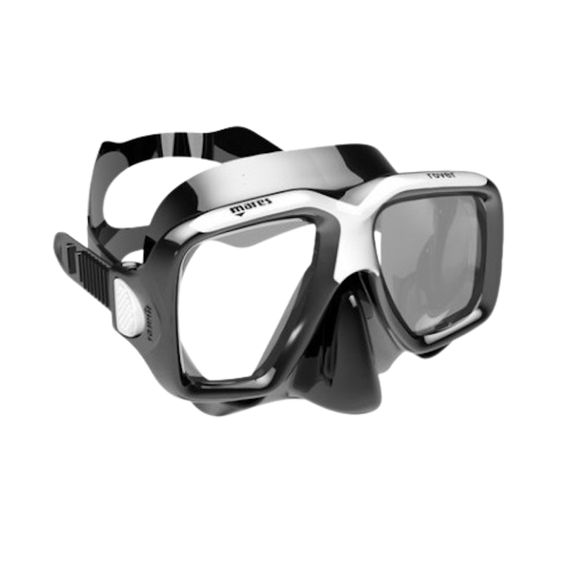 Rover Mask 3