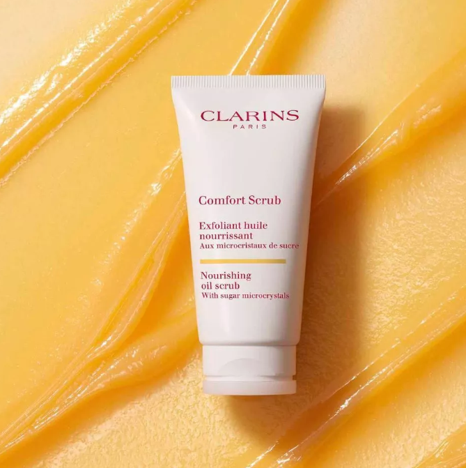 Comfort Scrub 3