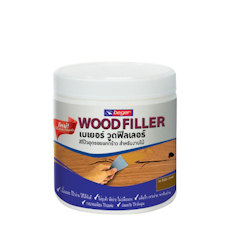 BEGER Wood Filler