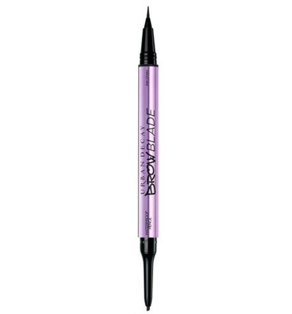 Brow Blade Ink Stain + Waterproof Pencil Pencil  1