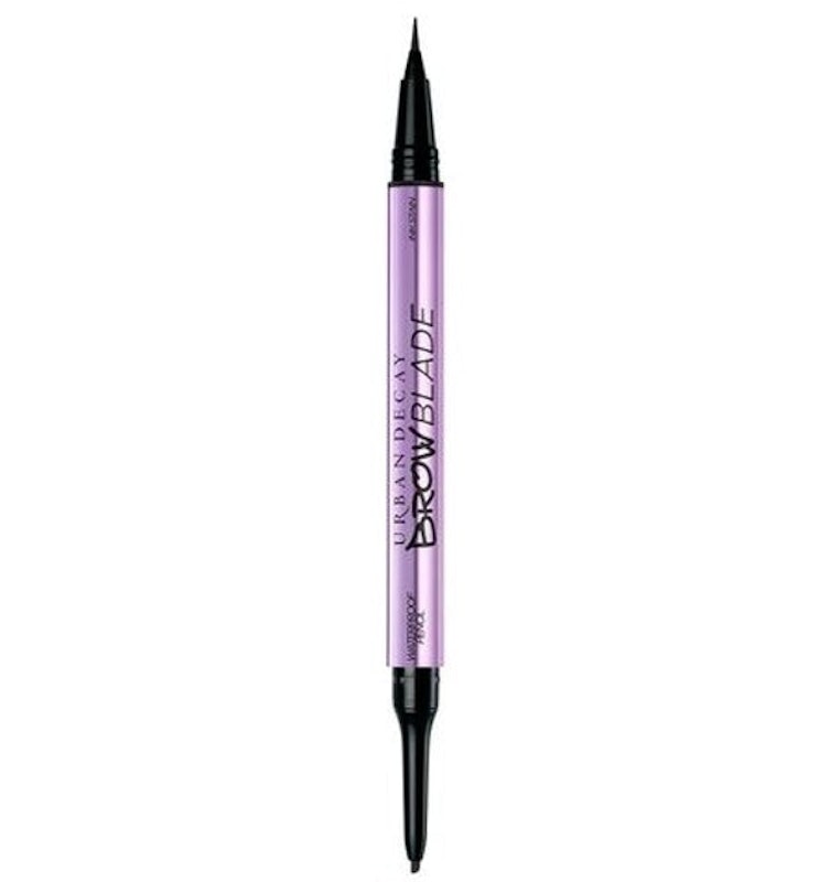 Brow Blade Ink Stain + Waterproof Pencil Pencil 1