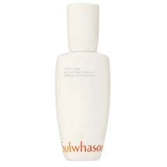 First Care Activating Serum