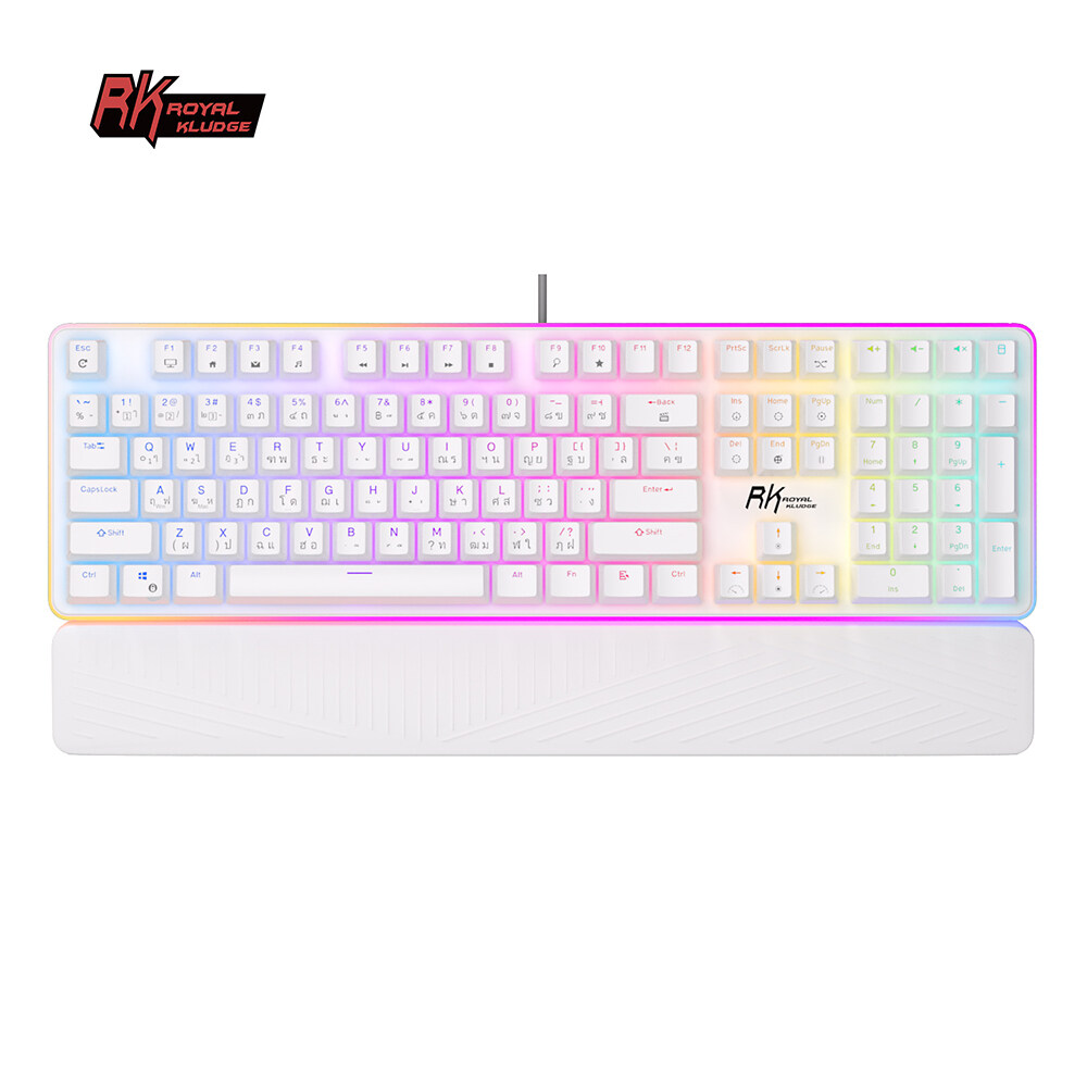 Mechanical Keyboard 2