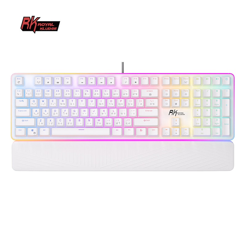 Mechanical Keyboard 2