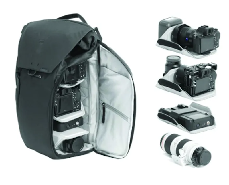 Everyday Backpack V2 20 ลิตร 3