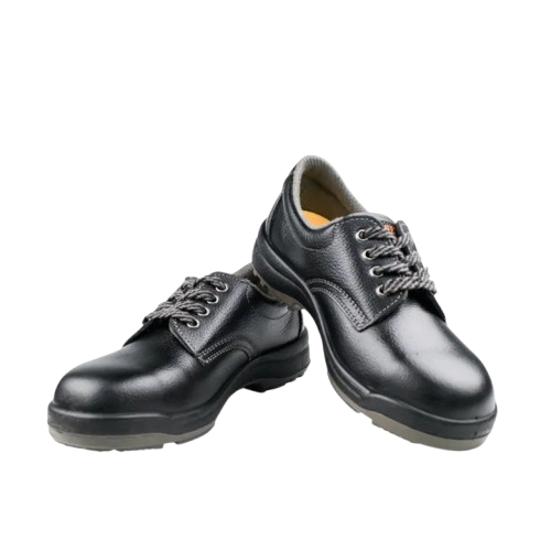 Safety Shoe Steel Toecap 1