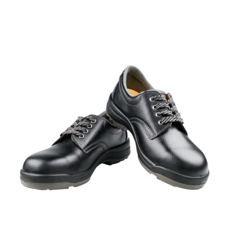Safety Shoe Steel Toecap 1