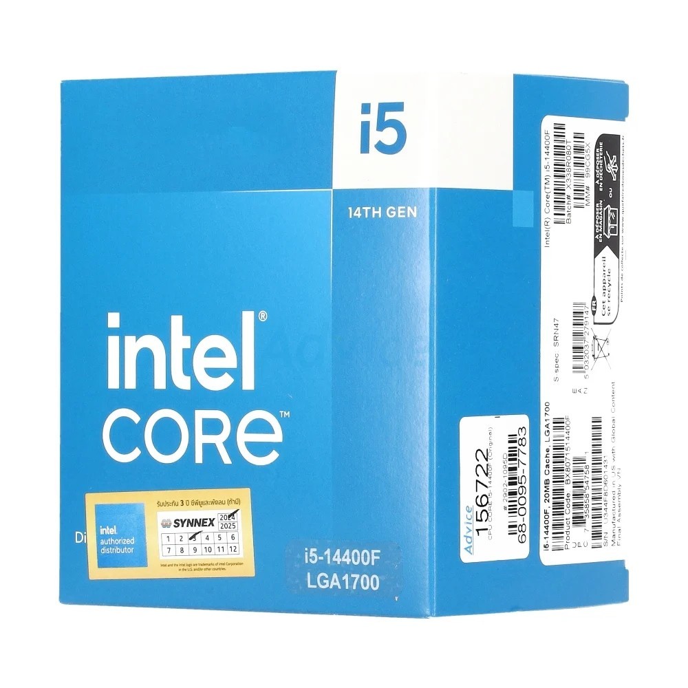 Core i5 2