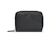 DAPPER DP Iconic Leather Zip Wallet 1