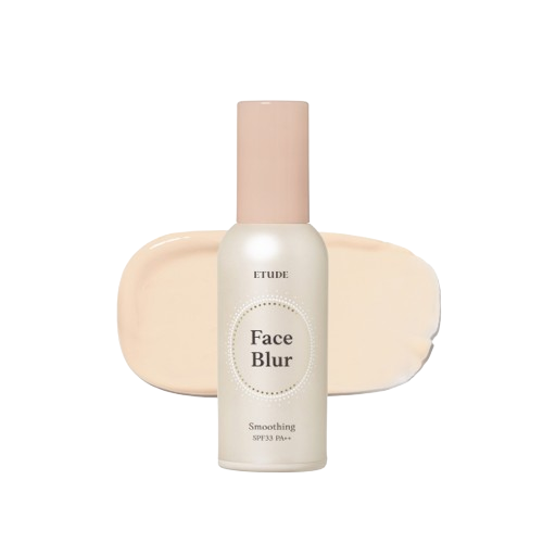 Face Blur Smoothing Primer 1