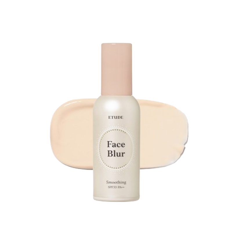 Face Blur Smoothing Primer 1