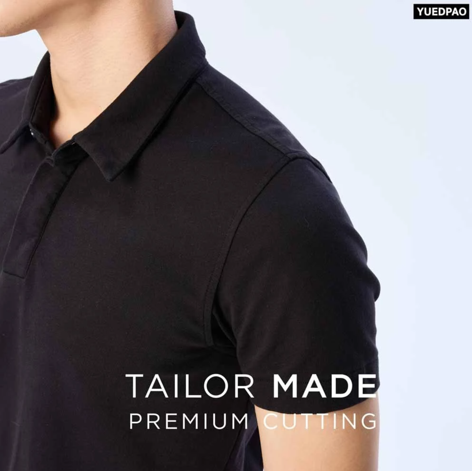 เสื้อโปโล Tailor Cool Polo Innovation 2