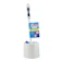 SWASH Toilet Brush With Rim Cleaner Set 1