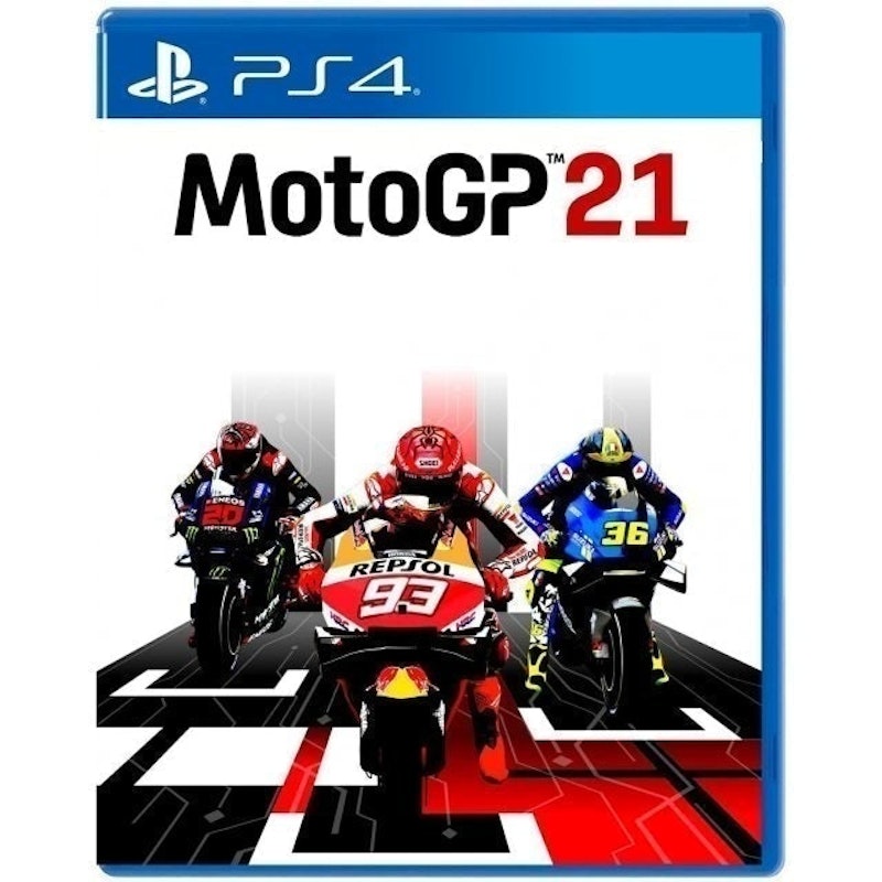 MotoGP 21 1
