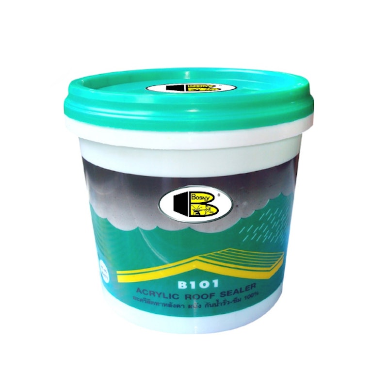Bosny B101 Roofsealer 1