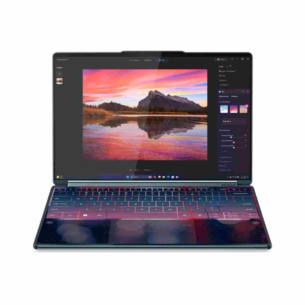 Yoga Book 9  1