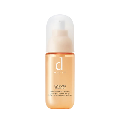 อิมัลชั่น Acne Care Emulsion MB 1