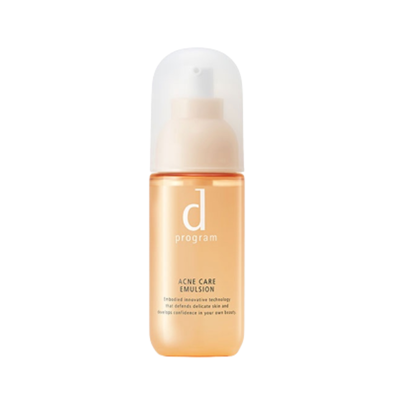 อิมัลชั่น Acne Care Emulsion MB 1