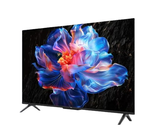 4K UHD Google TV 1