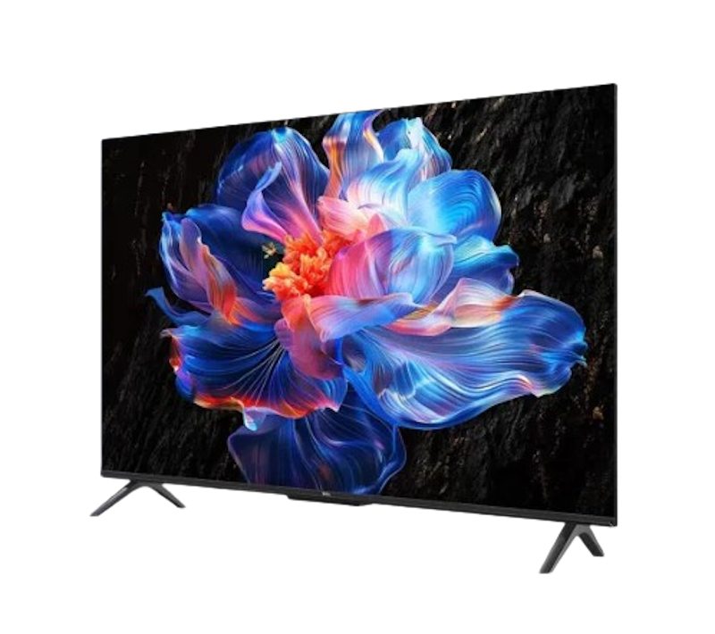 4K UHD Google TV 1
