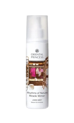 Rhythms of Nature Linen Mist 3