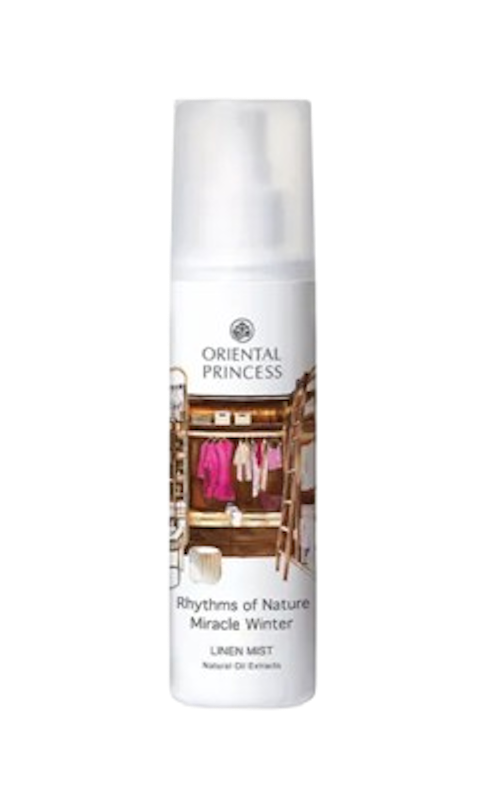 Rhythms of Nature Linen Mist 3