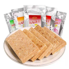 อาหารฉุกเฉินอัดแท่ง MRE Energy bar
