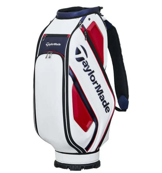 Caddy Bag Men's 2025  3