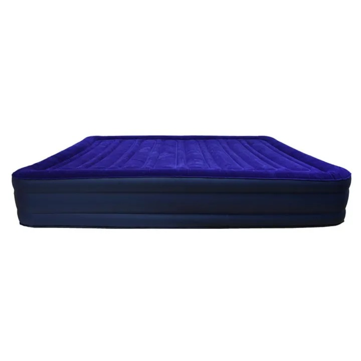 ที่นอนเป่าลม Queen l-Beam FLOCKED AIR BED รุ่น 11728 3