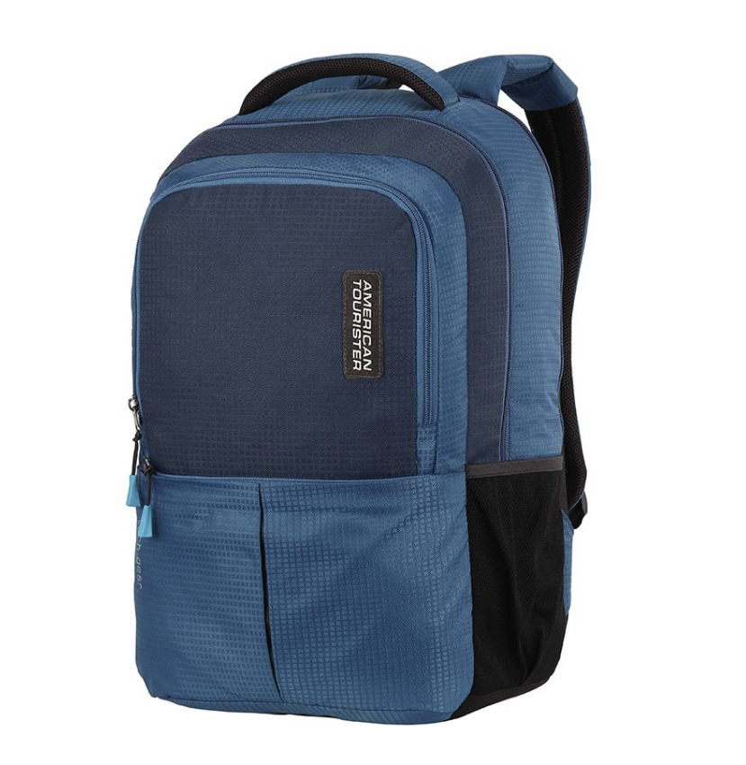 กระเป๋าเป้ใส่โน้ตบุ๊ค Tech Gear Laptop Backpack 2