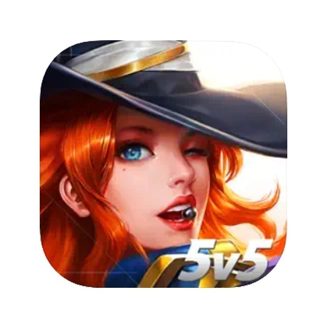 เกม MOBA น่าเล่น Legend of Ace 1