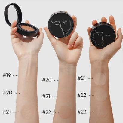 Wink Foundation Pact 2