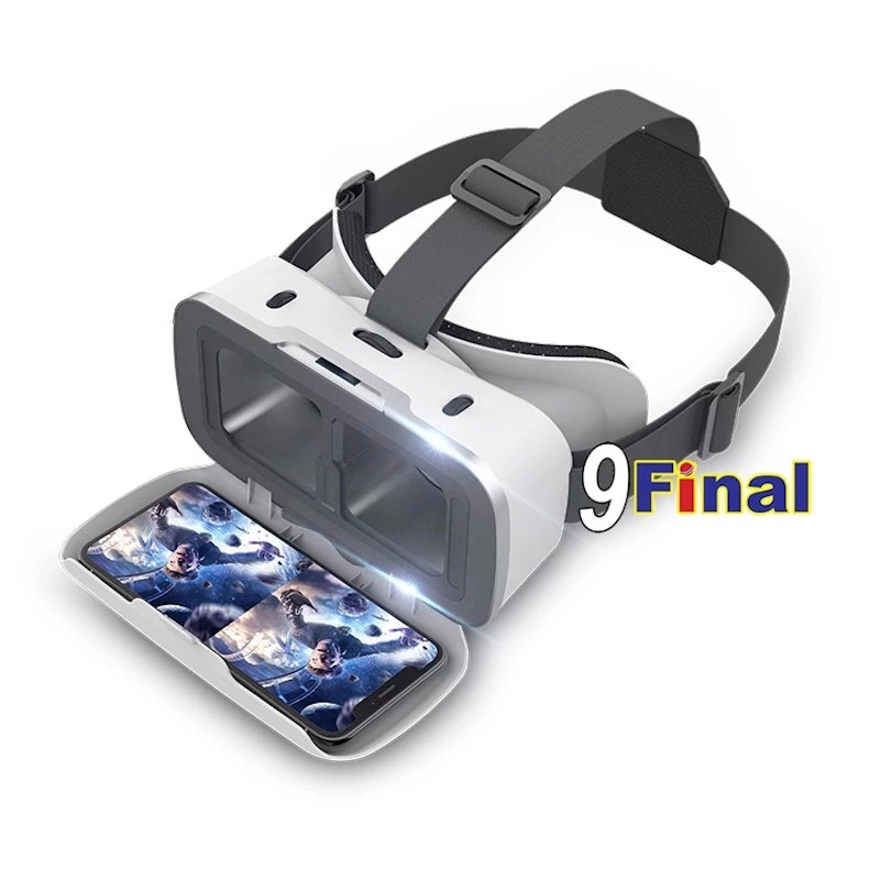 แว่น VR SHINECON รุ่น G15 2