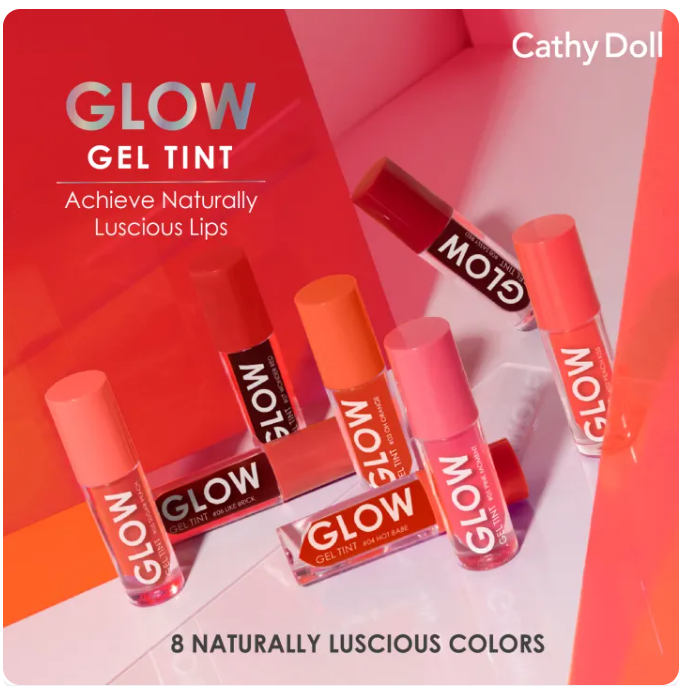 Glow Gel Tint 3