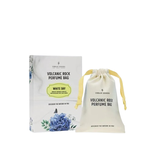  Aromatic Perfume Bag White Day 1