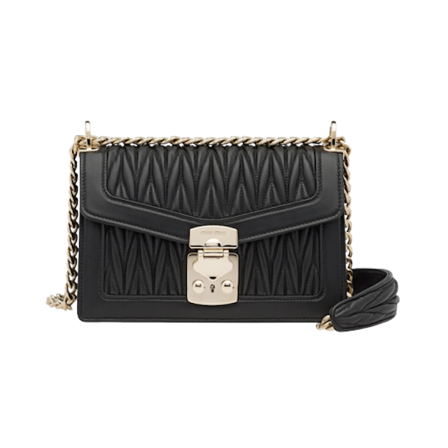 10 กระเป๋า Miu Miu รุ่นไหนดี ปี 2026 รวมรุ่นสะพายข้าง คลัทช์ออกงาน 4