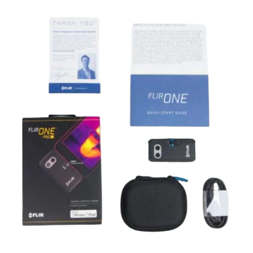 กล้องถ่ายภาพความร้อน รุ่น ONE Pro Lite 2
