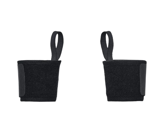 Unisex UA Wrist Wraps 2