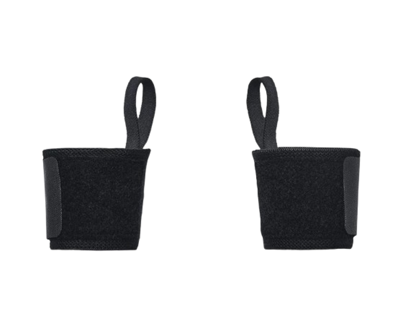 Unisex UA Wrist Wraps 2