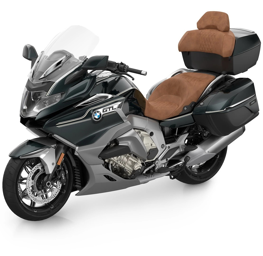 10 บิ๊กไบค์ รุ่นไหนดี ปี 2026 รุ่น 400cc ขึ้นไป ดีไซน์สวย 1