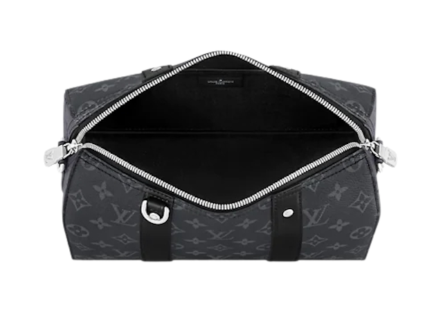 กระเป๋า Louis Vuitton ผู้ชาย รุ่น City Keepall Monogram Eclipse 3