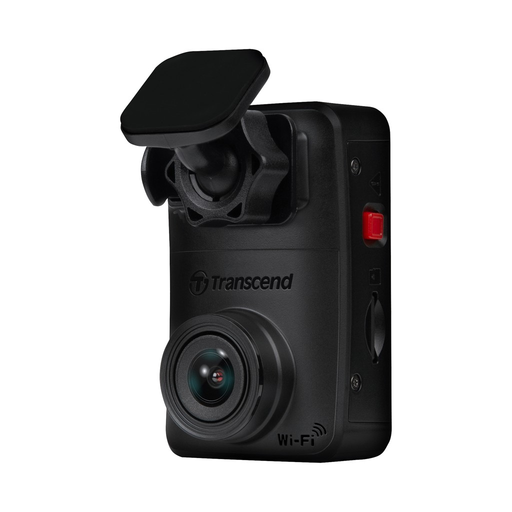 กล้องติดรถยนต์ DrivePro 10 1
